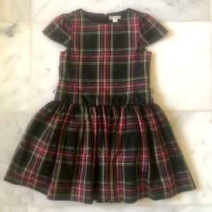 Jcrew Girls Dress